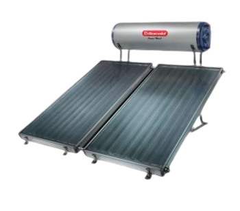 Omega Max 8 Solar Water Heater